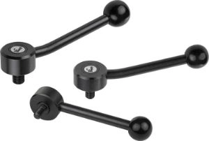 Tension Levers