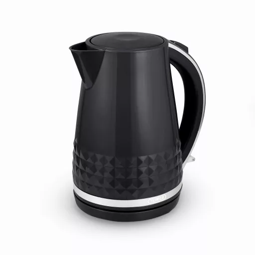 Solitaire 1.5L 3KW Kettle