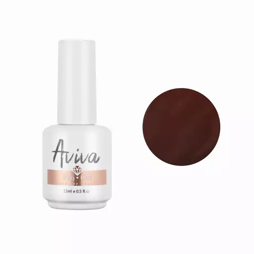 Aviva ProGel - Mahogany 15ml