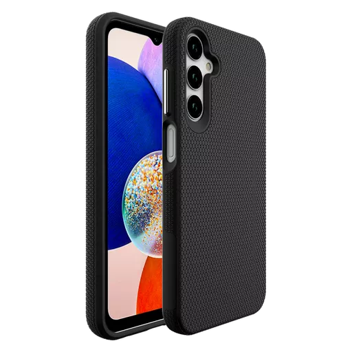 ProGrip for Galaxy A25 5G - Black