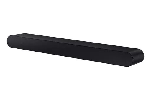 Samsung HW-S60B/XU soundbar speaker Black 5.0 channels 200 W