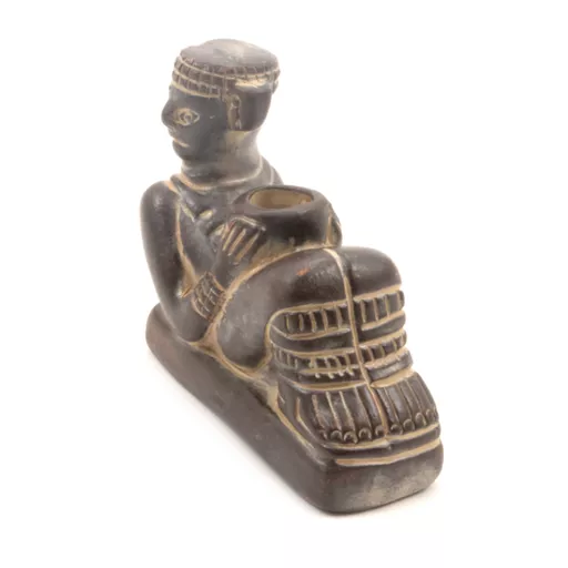Small Chacmool