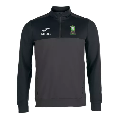 Kidlington Youth Football Club Senior Winner Quarter Zip