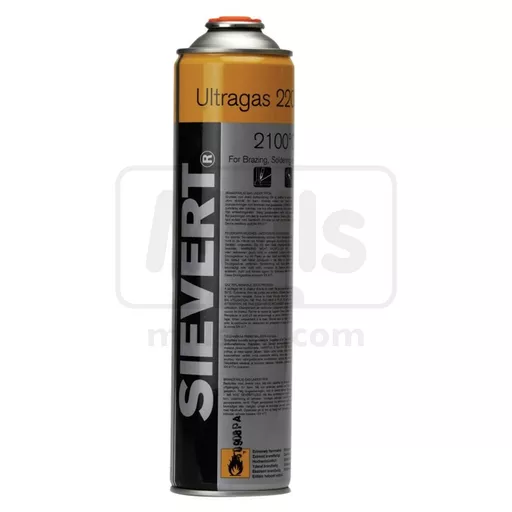 Sievert Ultragas Cartridge 220583
