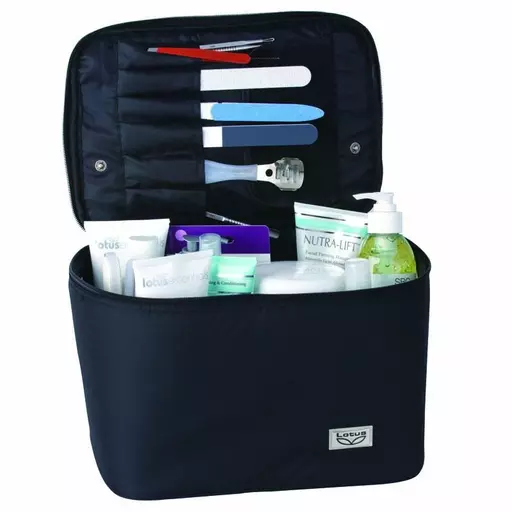 Nylon Vanity Case