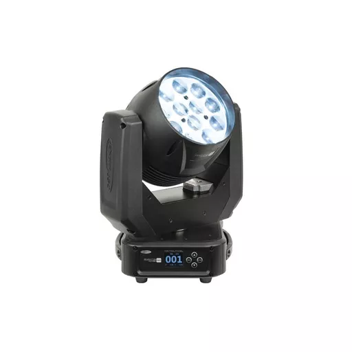 Showtec Phantom 180 Wash 180w RGBW LED Moving Head