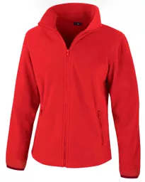 Women's Fashion Fit Outdoor Fleece