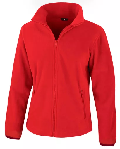 Women's Fashion Fit Outdoor Fleece