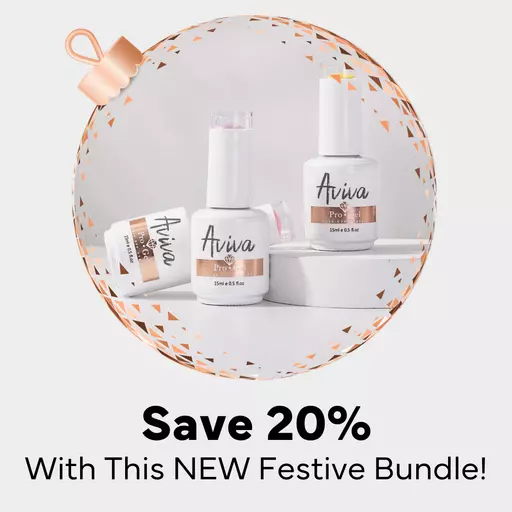 Aviva ProGel - Festive Bundle