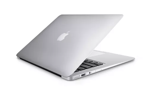 Renewd MacBook Air 13'' i5 Silver (Qwerty)