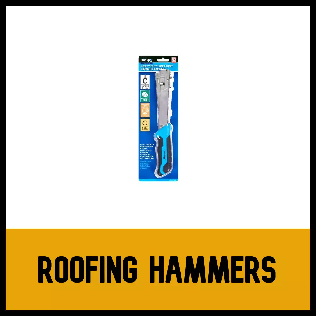 Roofing Hammer