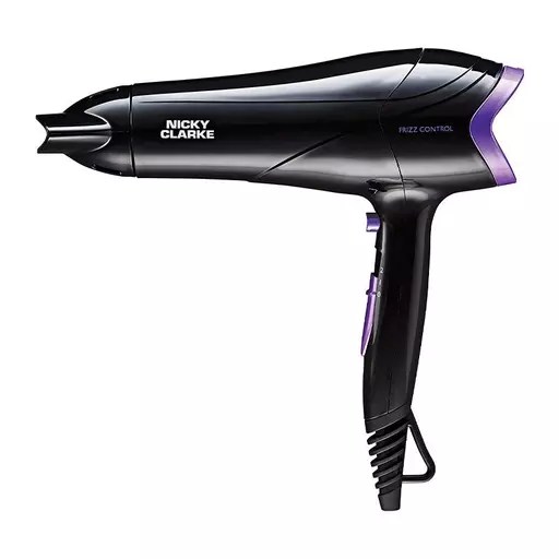 Nicky Clarke Frizz Control Dryer