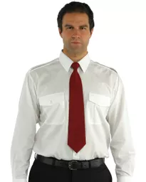 Clip-On Tie