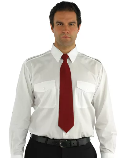 Clip-On Tie