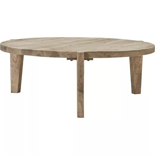 Coffee table, Bali, Natural