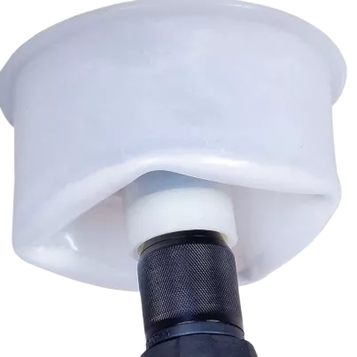 Starrett Debris Collector