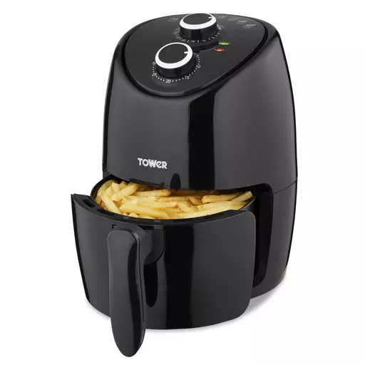 Tower Vortx 8L Dual Basket Air Fryer, Co. Meath – Tim Lodge Homevalue Athboy