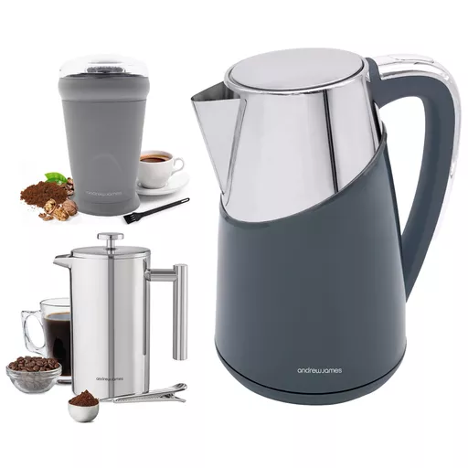 The Gray Brew Set