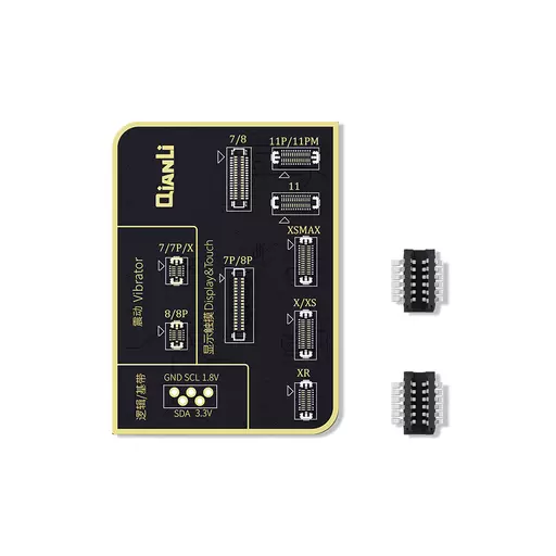 Qianli - LCD Detection Board for iCopy Plus