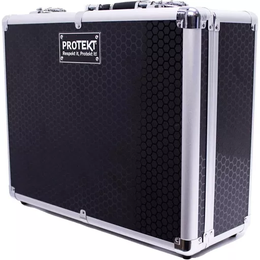 Protekt Plus Universal Pick & Fit Foam Case