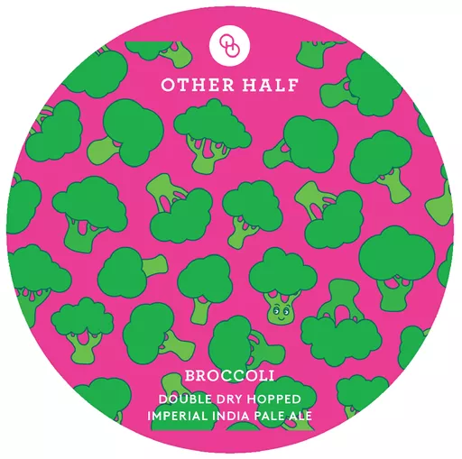 Other Half Broccoli
