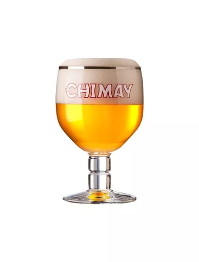 Chimay Glass