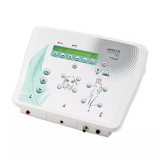 Apilus Junior 3G Epilator