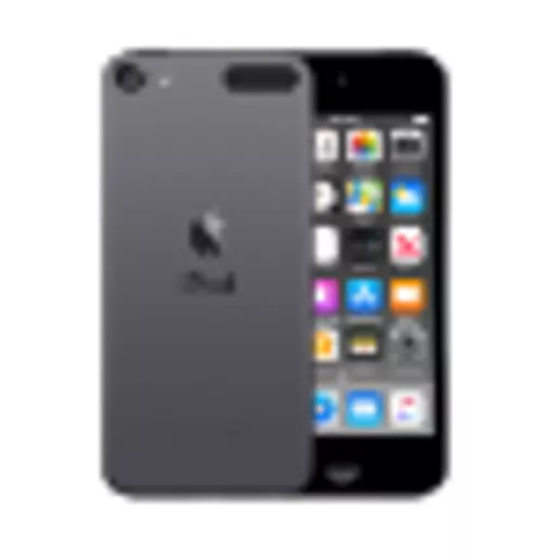 Apple iPod touch 32GB - Space Grey (7th Gen)