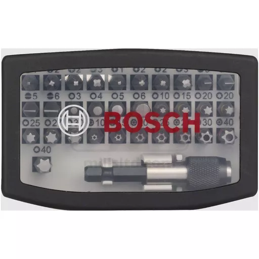 Bosch 1/4
