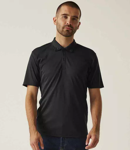 Regatta Honestly Made Recycled Polo Shirt