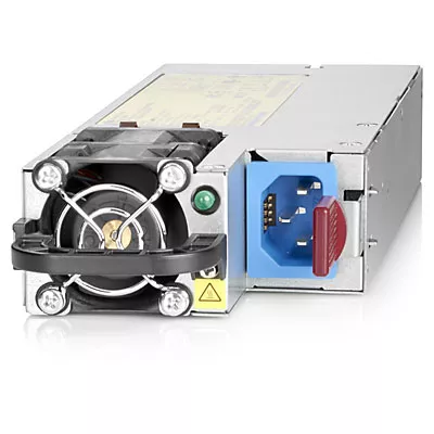 Hewlett Packard Enterprise 684532R-B21 power supply unit 1500 W 1U Silver
