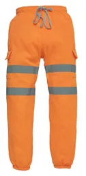 Hi-Vis Jogging Pants