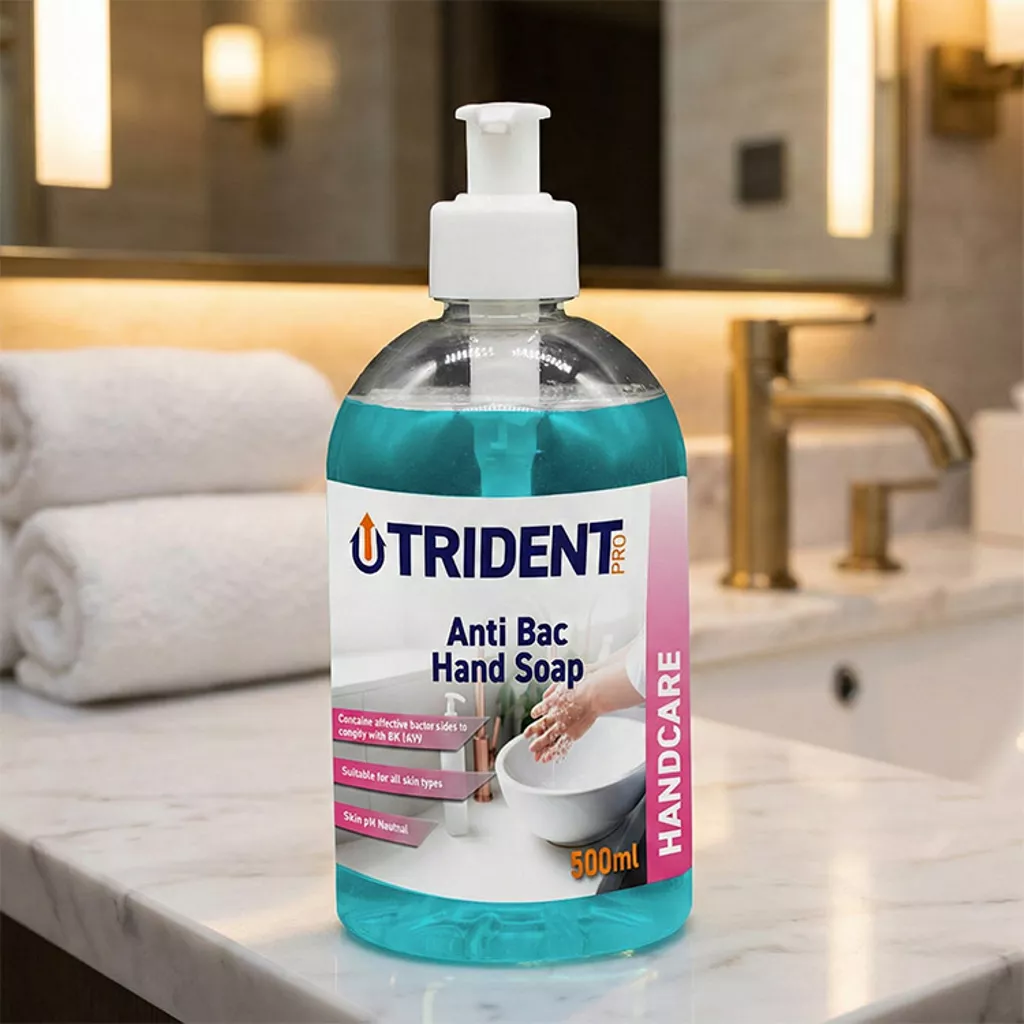 Trident Pro Handcare