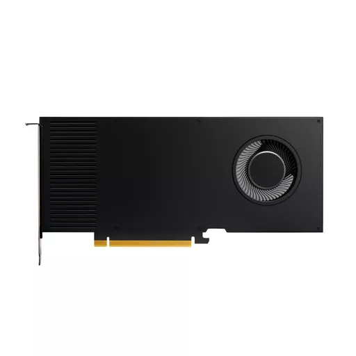 HP NVIDIA RTX A4000 16 GB 4DP Graphics