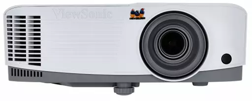 Viewsonic PG603W data projector Standard throw projector 3600 ANSI lumens DLP 720p (1280x720) White