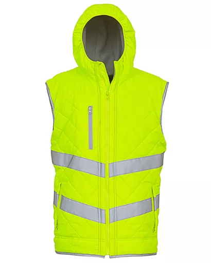 Kensington Hooded Gilet