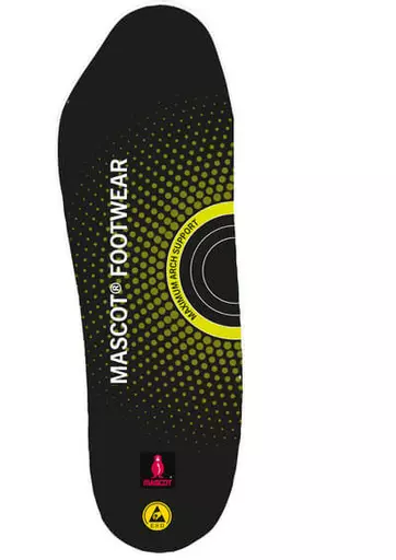 MASCOT® FOOTWEAR ACCESSORIES Insoles