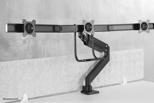 Neomounts monitor arm desk mount