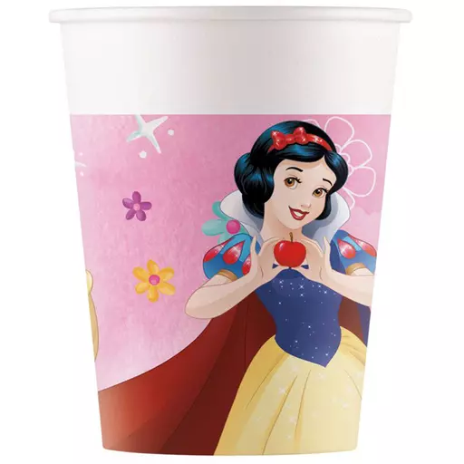Disney Princess Live Your Story Cups