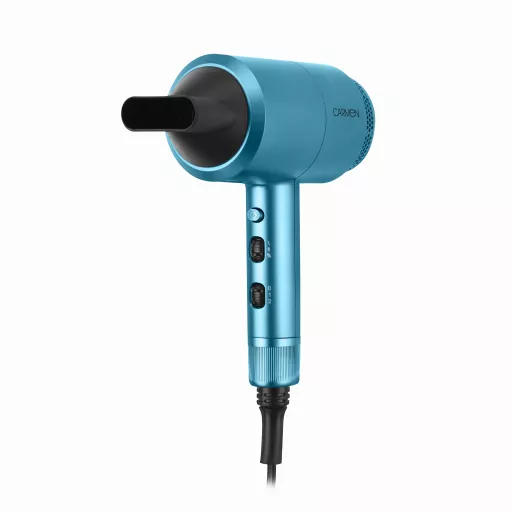 DC Pro Hair Dryer Teal