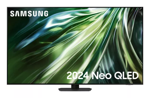 Samsung QE65QN90DATXXU TV 165.1 cm (65") 4K Ultra HD Smart TV Wi-Fi Black