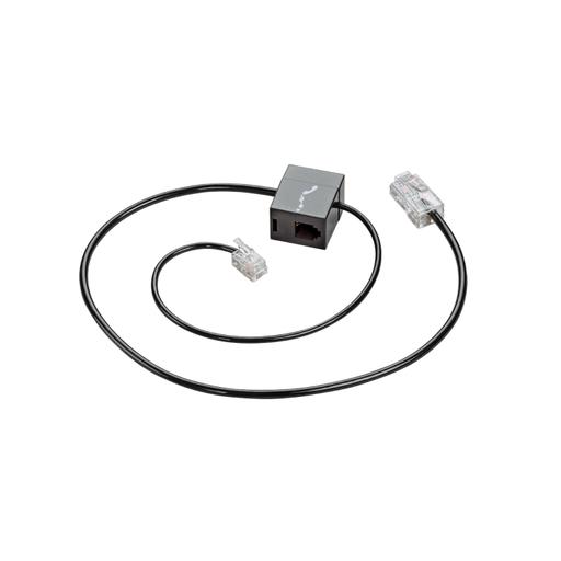 HP Poly Savi Office Telephone Interface Cable