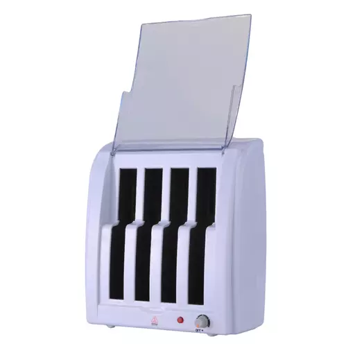 SkinMate Multi Cartridge Roller Wax Heater