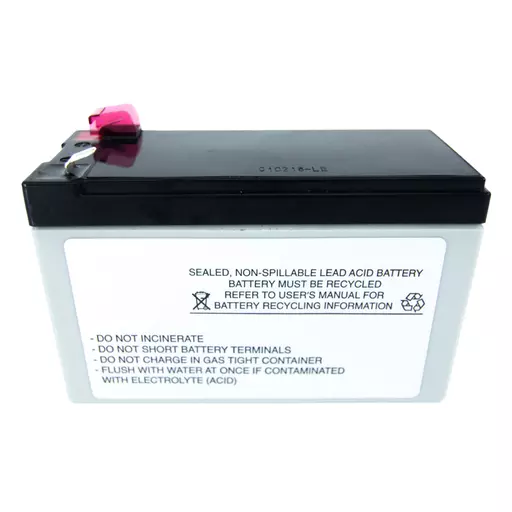 Origin Storage Replacement UPS Battery Cartridge (RBC) for Back-UPS, Back-UPS Pro