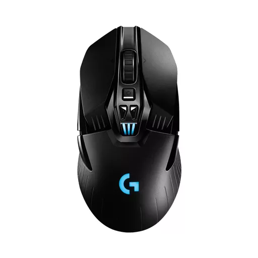 Logitech G G903 LIGHTSPEED Gaming Mouse with HERO 25K sensor