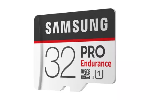 Samsung MB-MJ32G 32 GB MicroSDHC UHS-I Class 10