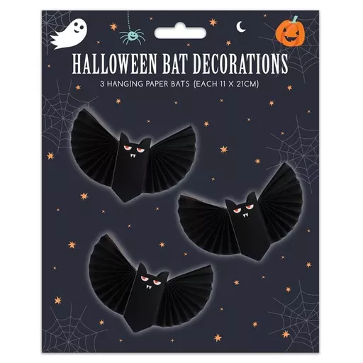 Halloween Bat Decorations