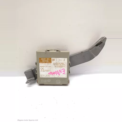 Toyota Estima Convenience Module 2007 Mk3 89990-28031 Smart Key Ecu : 66535