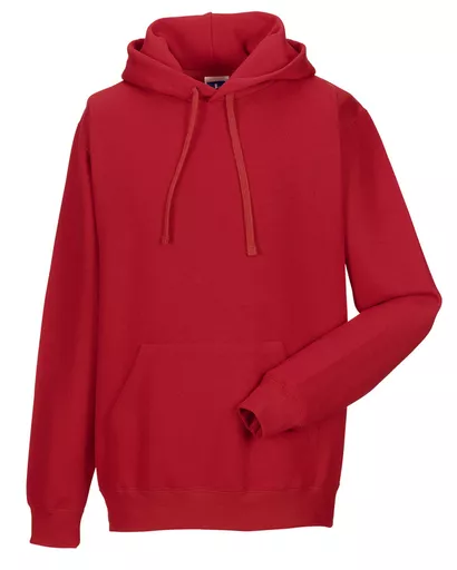 Adult Hooded Sweatshirt