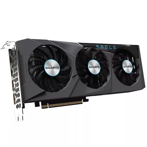 GIGABYTE EAGLE Radeon RX 6600 8G AMD 8 GB GDDR6